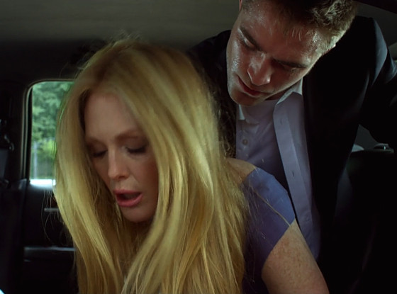 Watch Robert Pattinson Have Sex In Maps To The Stars Trailer Watch Robert Pattinson Have Sex In Maps To The Stars Trailer